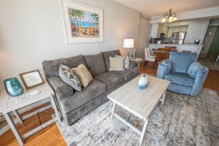New Low Floor Direct Ocean FrontSands Beach Club! - 3