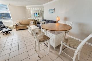 Oceanfront Corner, Low Floor, Ocean Annies, Pools! - 2