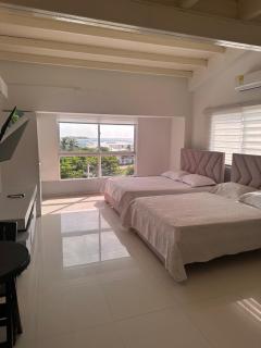 Jhonny Cay Collection Apartahotel - 6
