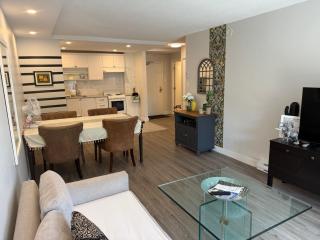 Cozy 1bdr Appartement Outremont - 9