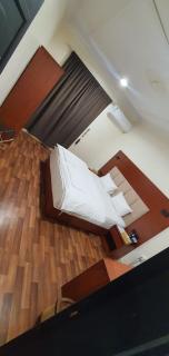 العييري للشقق المخدومة القصيم 1 - 4