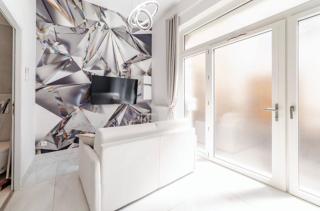 Cristal Loft - Studio moderne & confort à Agen - 8