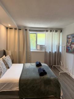 Cozy 1bdr Appartement Outremont - 4