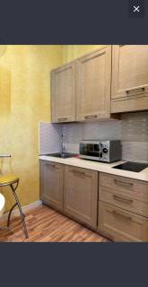Wohnung 1 Zimmer - 1