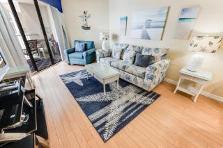 2 Bedroom Ocean Views, Pools, Sands, Ocean Annies! - 7