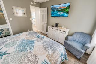 Brand-new 3-bedroom, 2-bathroom direct oceanfront! - 8