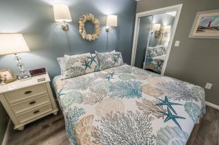 Brand-new 3-bedroom, 2-bathroom direct oceanfront! - 6