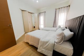 Mivida Apartments New Cairo By O Residence - 5