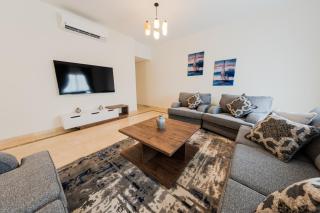 Mivida Apartments New Cairo By O Residence - 4