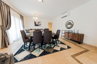 Mivida Apartments New Cairo By O Residence - 3
