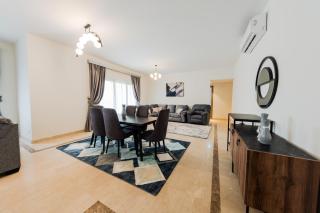 Mivida Apartments New Cairo By O Residence - 2