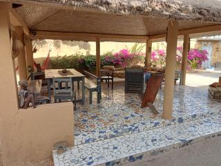 Chambre d'hôte Maryvonne & Mamadou - 1