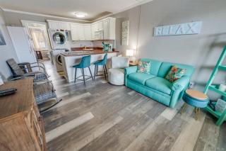 1BR Sea Villas in Windy Hill - Steps to the Beach! - 0