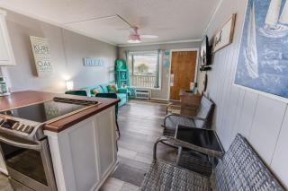 1BR Sea Villas in Windy Hill - Steps to the Beach! - 8