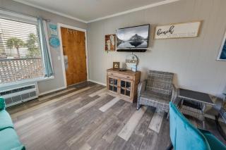 1BR Sea Villas in Windy Hill - Steps to the Beach! - 7