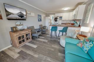 1BR Sea Villas in Windy Hill - Steps to the Beach! - 6