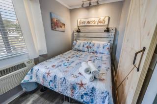 1BR Sea Villas in Windy Hill - Steps to the Beach! - 3