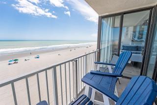 WOW 2BR Direct Oceanfront 4th-Floor Great Views! - 6