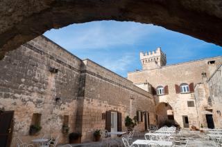 Masseria Salamina - Fasano - 5