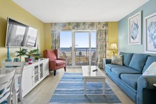 New Oceanfront Condo Direct Oceanfront at Baywatch - 0