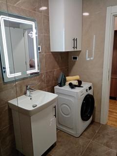 Apartman P&N Stara Pazova - 7