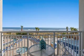 New Oceanfront Condo Direct Oceanfront at Baywatch - 8