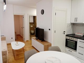 Apartman P&N Stara Pazova - 6