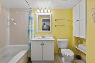 New Oceanfront Condo Direct Oceanfront at Baywatch - 5