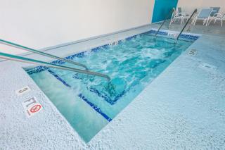 New Oceanfront Condo Direct Oceanfront at Baywatch - 1