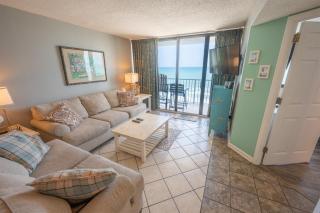 New Direct Ocean View, Exclusive Sands Beach Club! - 0
