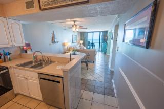 New Direct Ocean View, Exclusive Sands Beach Club! - 5