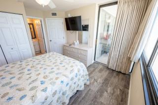 New Direct Ocean View, Exclusive Sands Beach Club! - 3