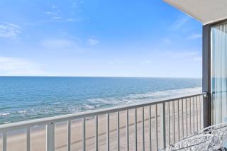 New Direct Ocean View, Exclusive Sand Beach Club! - 9