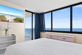 New Direct Ocean View, Exclusive Sand Beach Club! - 8