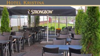 Hotel Kristina - 5