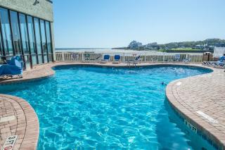 New Direct Ocean View, Exclusive Sand Beach Club! - 5