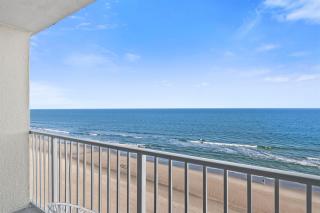 New Direct Ocean View, Exclusive Sand Beach Club! - 2