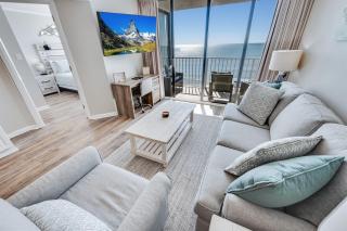 Sands Beach Club,Newly AddedRemodeled,Direct View - 0