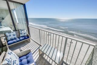 Sands Beach Club,Newly AddedRemodeled,Direct View - 9