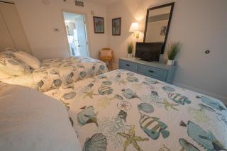 Newly Remodeled Direct Oceanfront Sea Watch Resort - 3