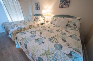 Newly Remodeled Direct Oceanfront Sea Watch Resort - 1