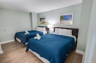 Private 3-Bedroom Seaside Resort with Views,Pools! - 2