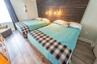 Beautiful Two-Bedroom Resort with Amazing Views! - 9