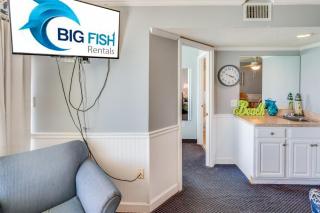 Exclusive Sands Beach Club New Direct Ocean View, - 4