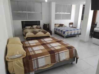 Ambigua Hospedaje - 5