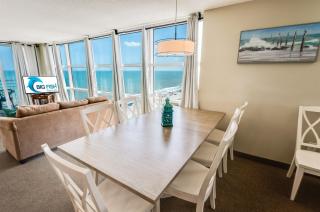 Beachfront condo w pool, hot tub & Kayak - 1