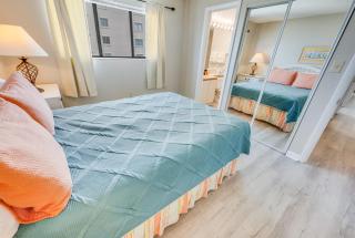 New -Direct Oceanfront 3BR2B, Private WaterPoint! - 5
