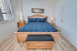 NEW! 2BR - Direct Oceanfront in Private Arcadian I - 7