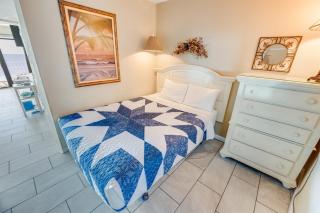 New 5th Fl Oceanfront, Amazing View,Private,Pools! - 4
