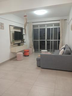 Shana Homes Urban view - 3